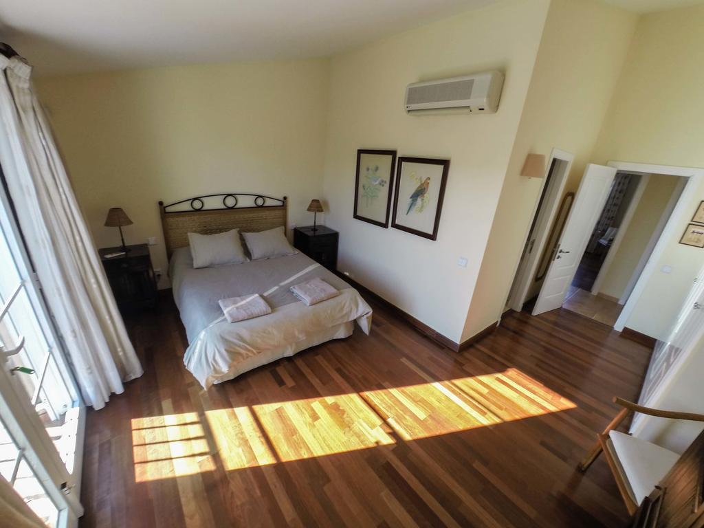 Villa Meloneras Bilik gambar