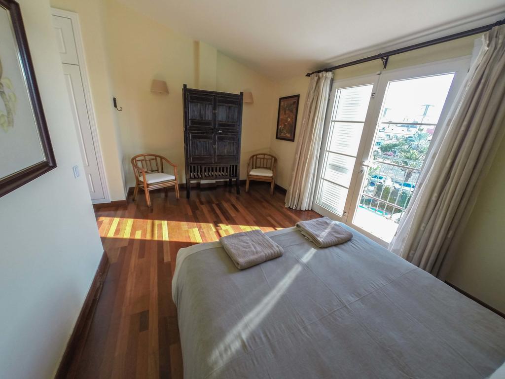 Villa Meloneras Luaran gambar