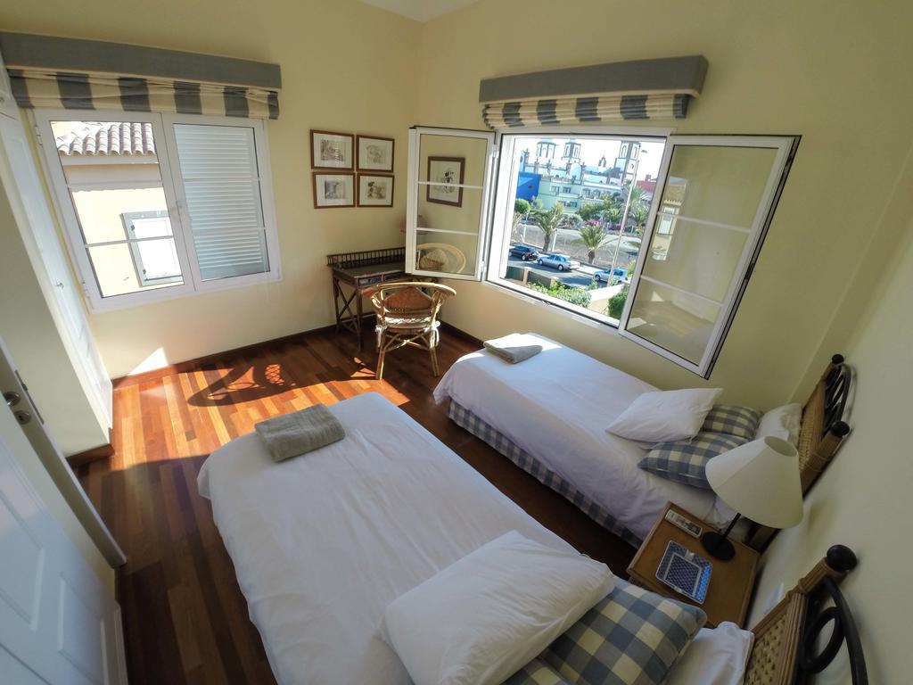 Villa Meloneras Luaran gambar