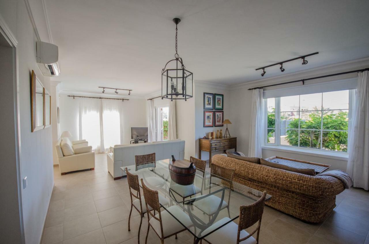 Villa Meloneras Luaran gambar