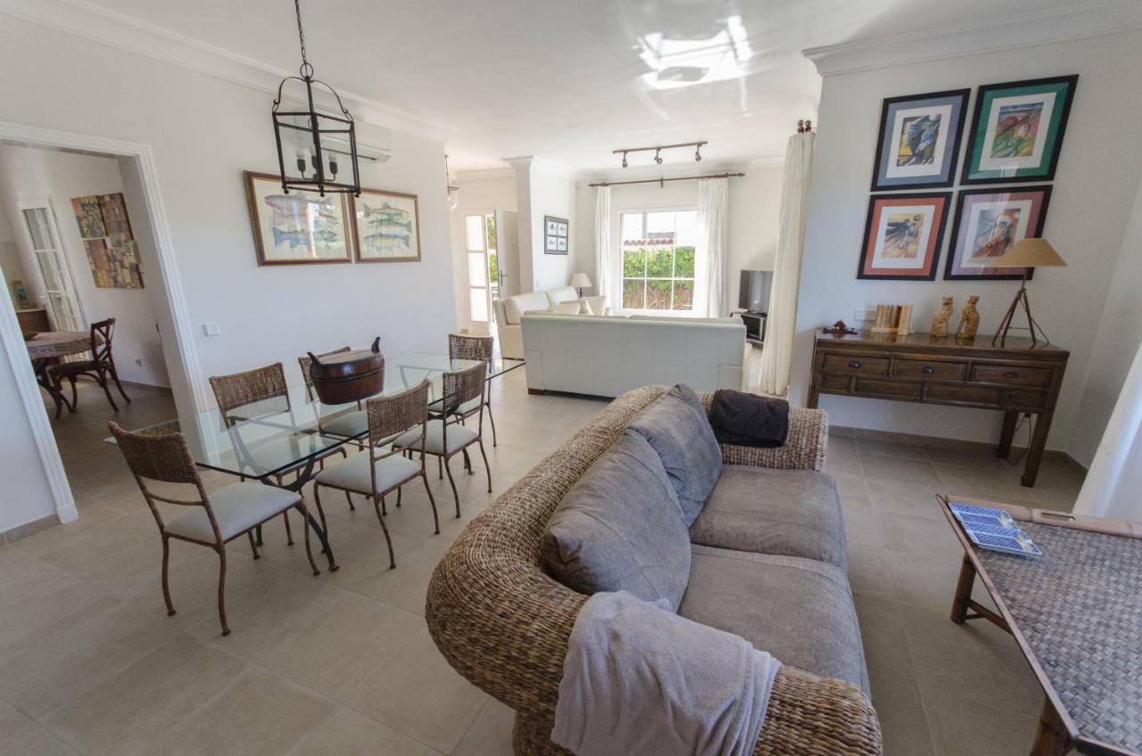 Villa Meloneras Luaran gambar