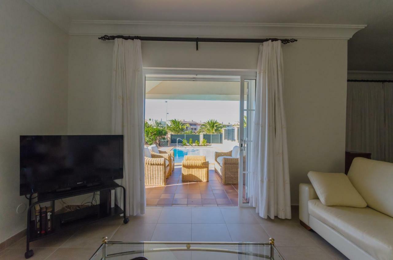 Villa Meloneras Luaran gambar