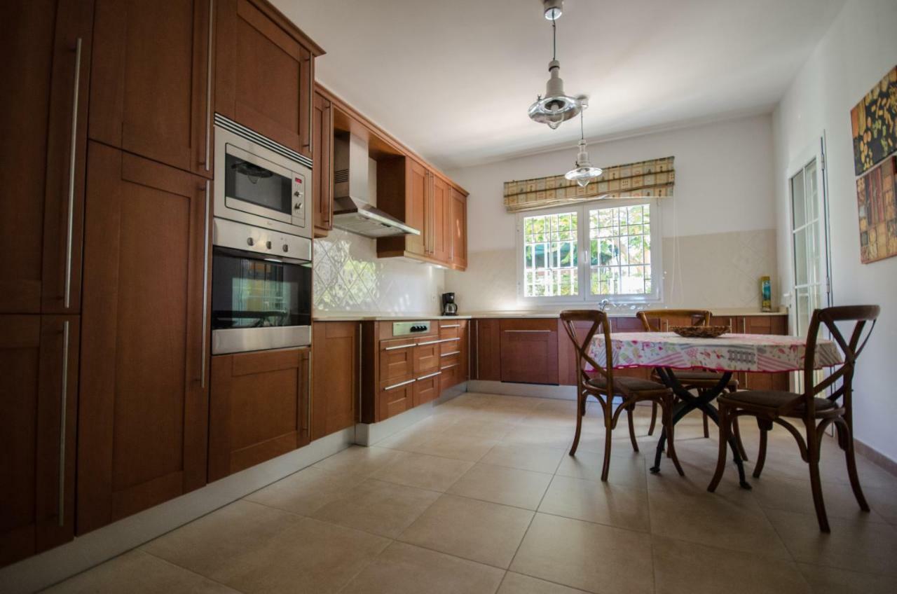 Villa Meloneras Luaran gambar